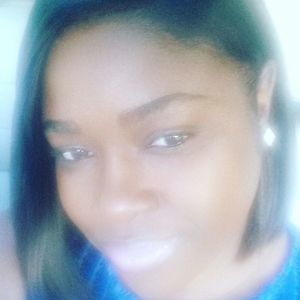 Meet your Posher, Timika